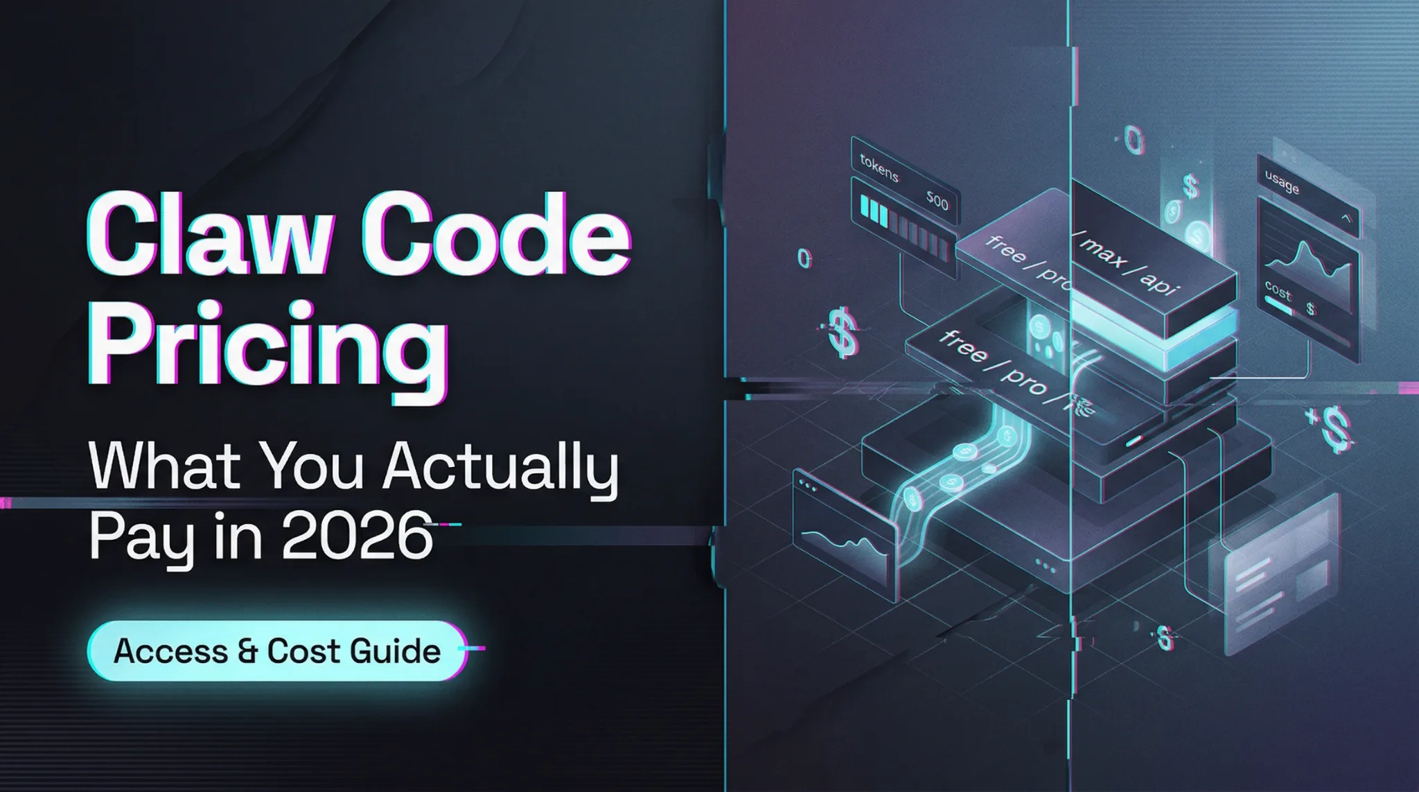 Preços e Acesso ao claw-code em 2026: O Que Você Realmente Paga