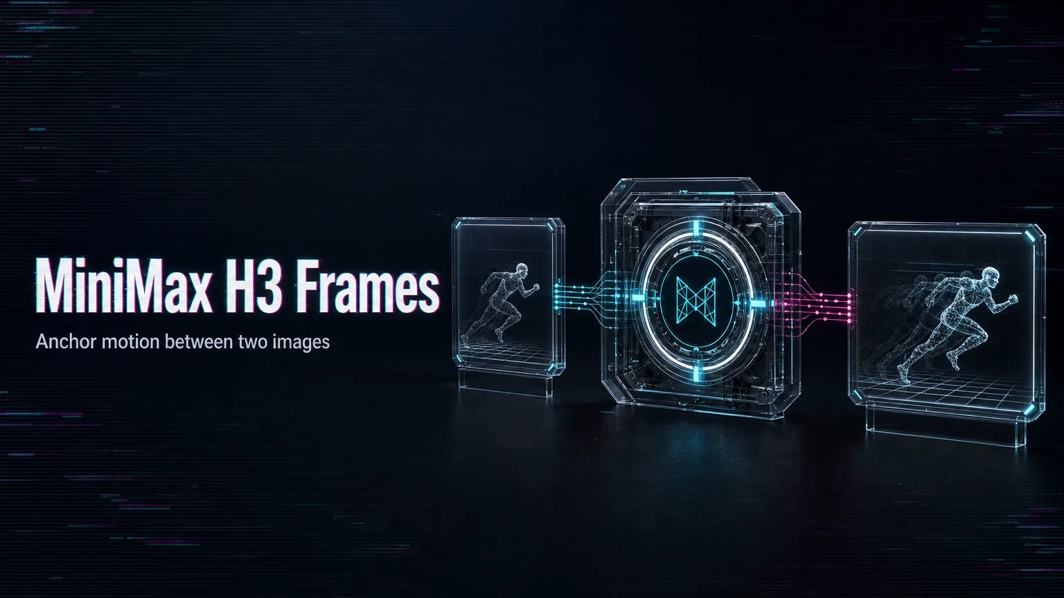 How Do I Use First-and-Last-Frame Generation with the MiniMax H3 API?