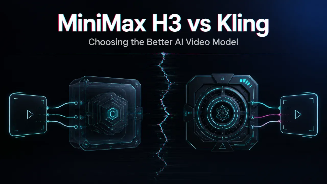 MiniMax H3 vs Kling: Which Is Better for AI Video?