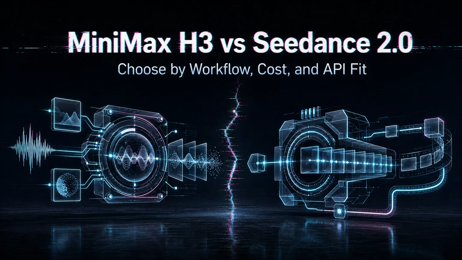 MiniMax H3 vs Seedance 2.0: Which Is Better?