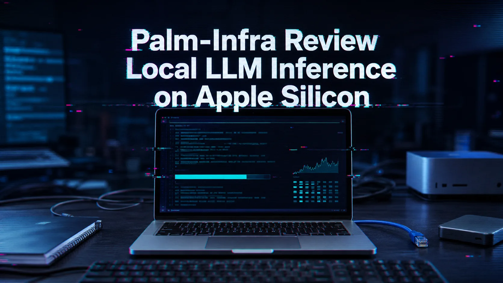 Palm-Infra Review: Local LLM Inference on Apple Silicon