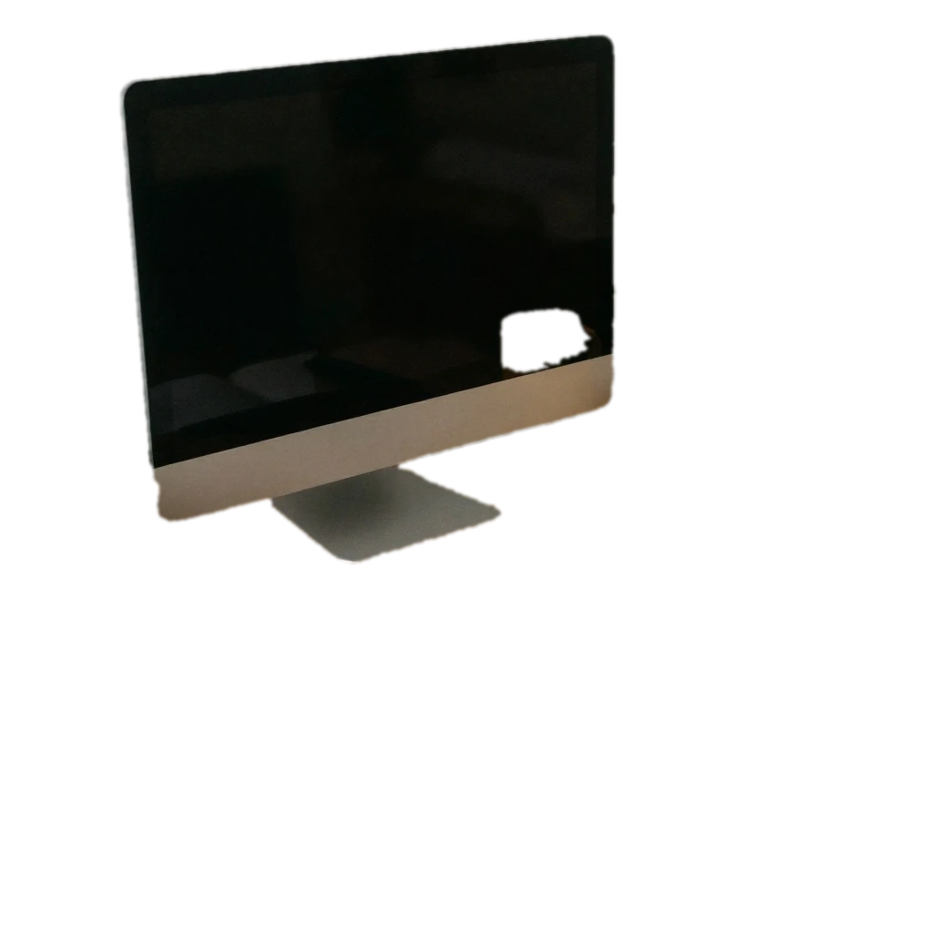 The computer