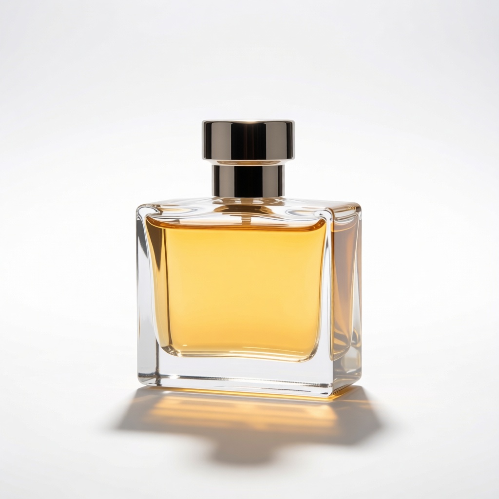 Change the background to a seamless white studio, adding soft, natural shadows and subtle reflections. Maintain complete consistency in product shape, logo, and material texture, with clean edges, a commercial product photography style, and high-resolution details.