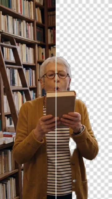 Reading aloud