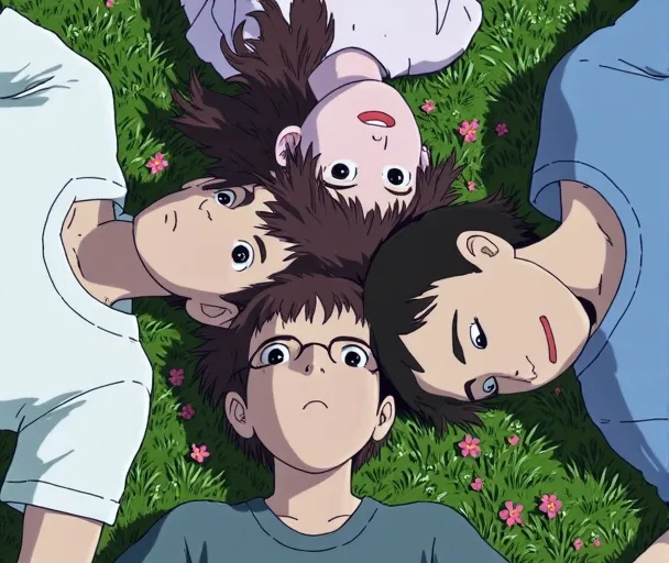 Presentando WaveSpeedAI Ghibli en WaveSpeedAI