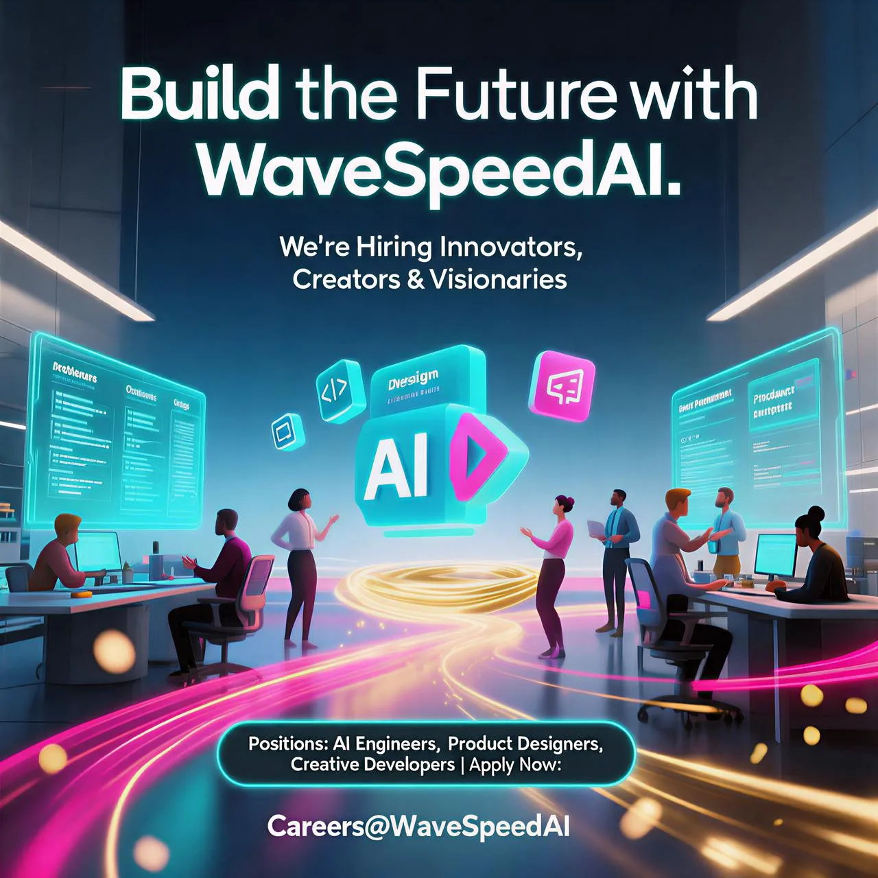 Job Poster