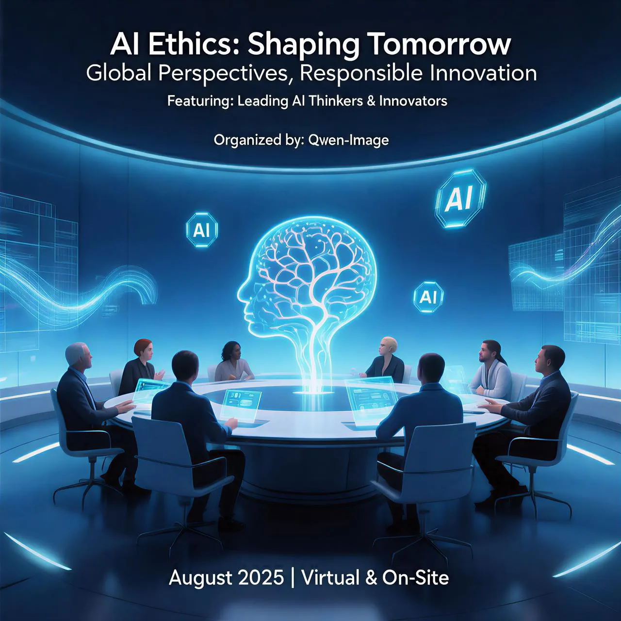 Discussion Poster