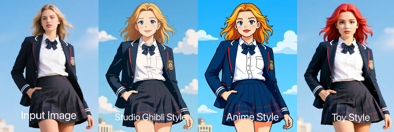Style Transfer