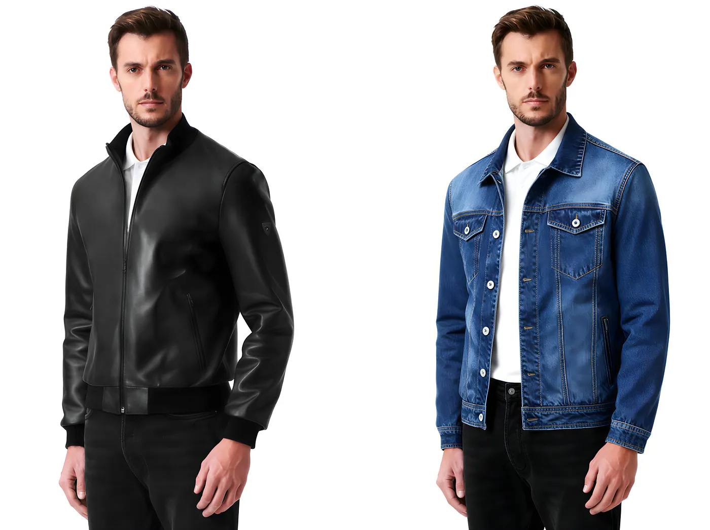 Ejemplo de Cambio de Ropa