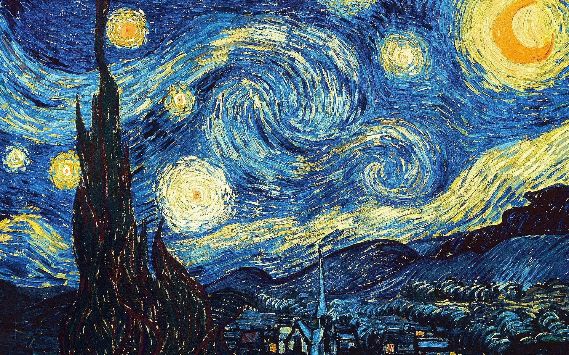 Pintura Original