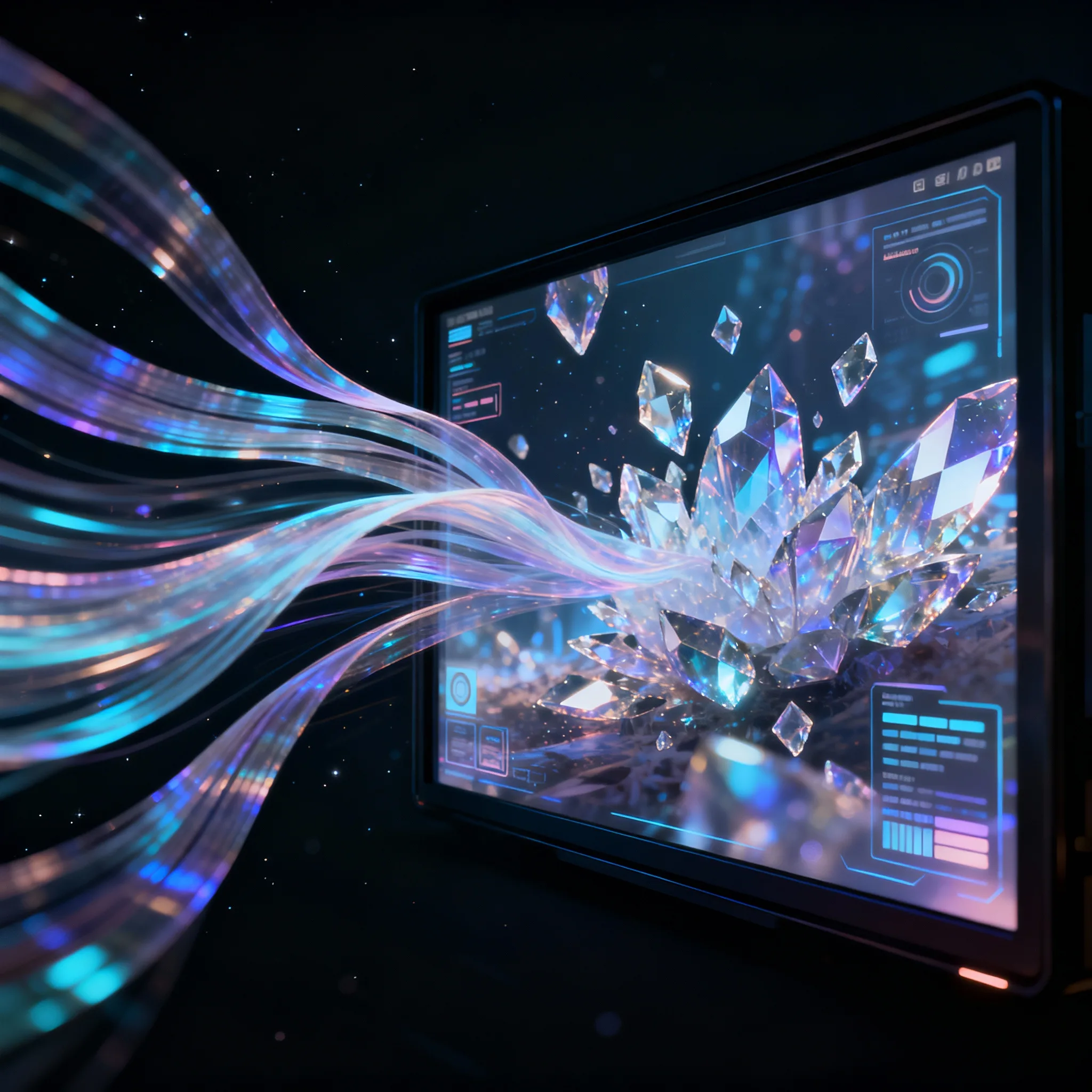 Muestra de Video WaveSpeedAI