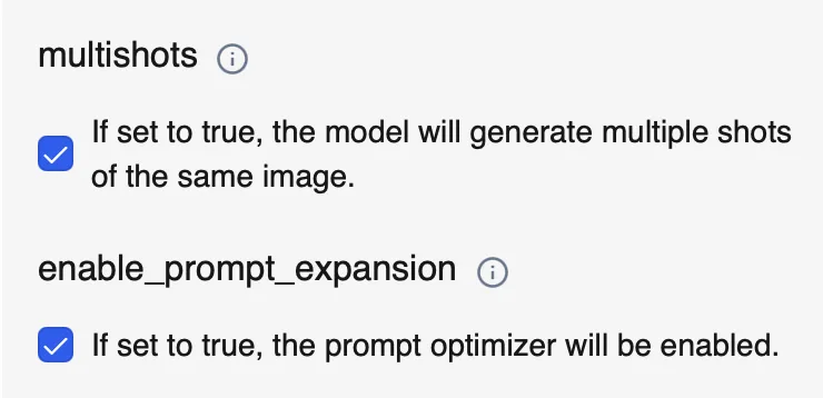 WAN 2.6 Pro Tips