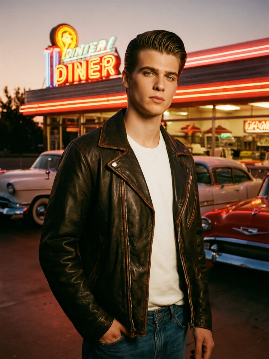 Introducing WaveSpeedAI Firered Image V1.1 Edit on WaveSpeedAI