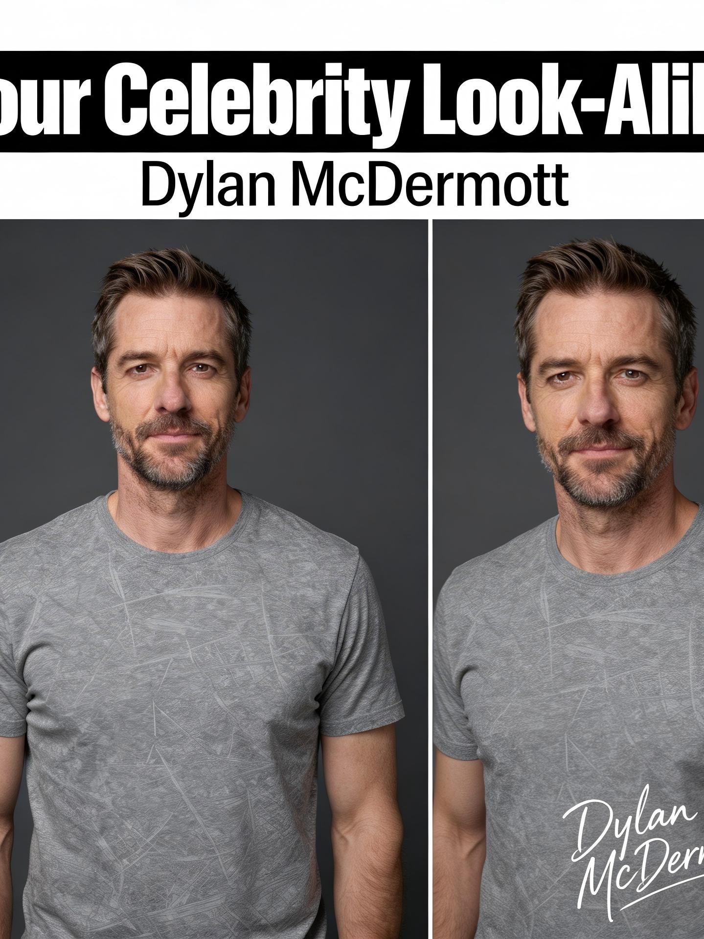 Introducing AI Celebrity Look-Alike Finder on WaveSpeedAI