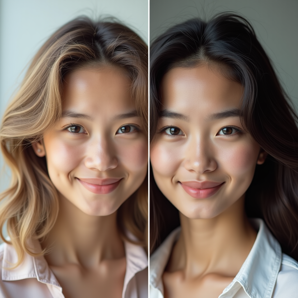 Precise Style Transfer