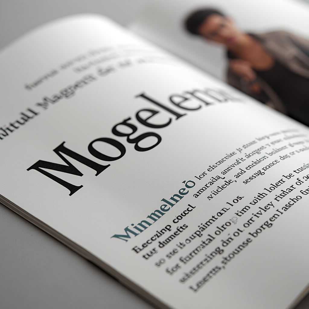 Built-In Text Rendering - Generate images with legible, accurately placed text — logos, signs, labels, and