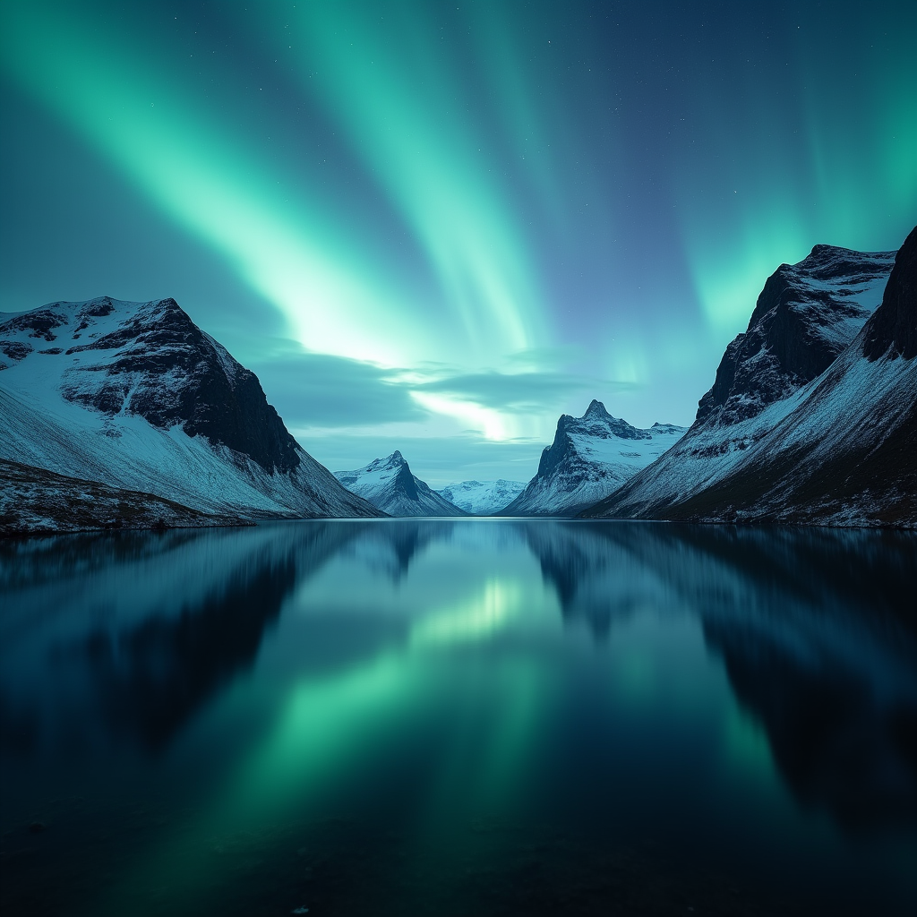 Product AI image generation - Minimalist product shot of a ceramic coffee mug on a marble surface, morning sun