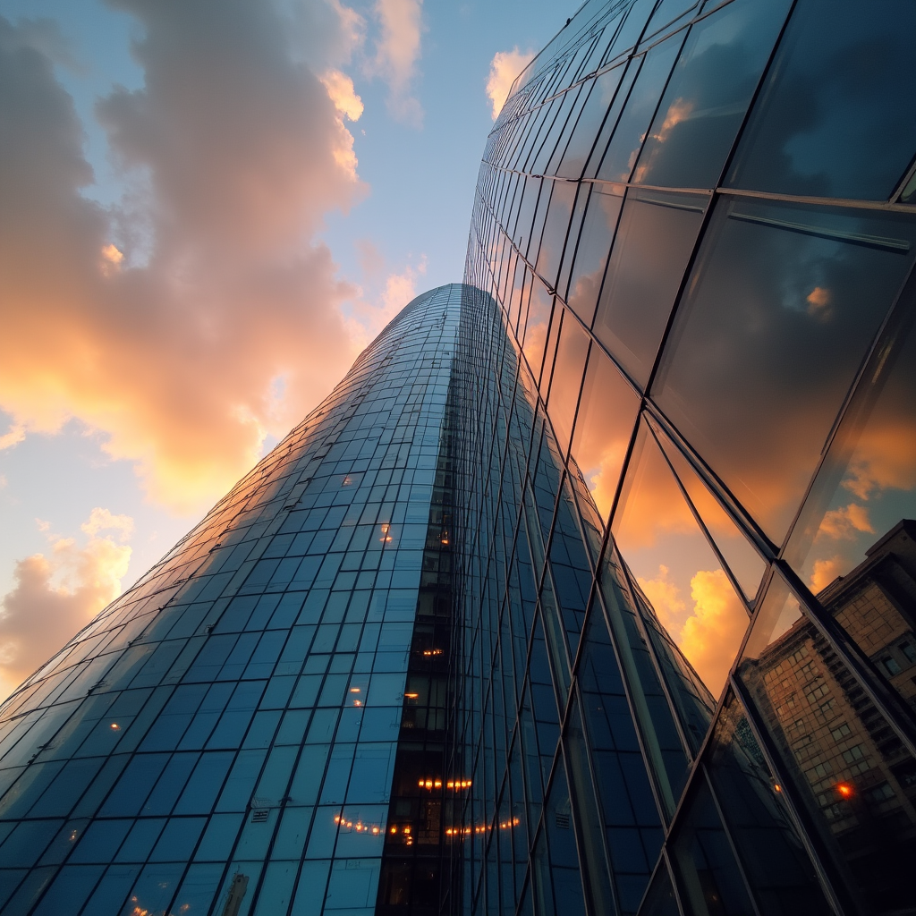 Typography AI image generation - Vintage movie poster with bold Art Deco lettering reading 'The Last Signal', dee