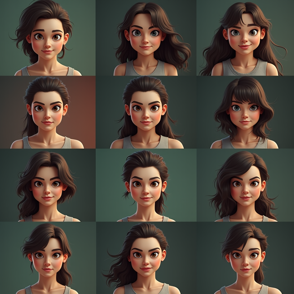 Fast Generation Speed