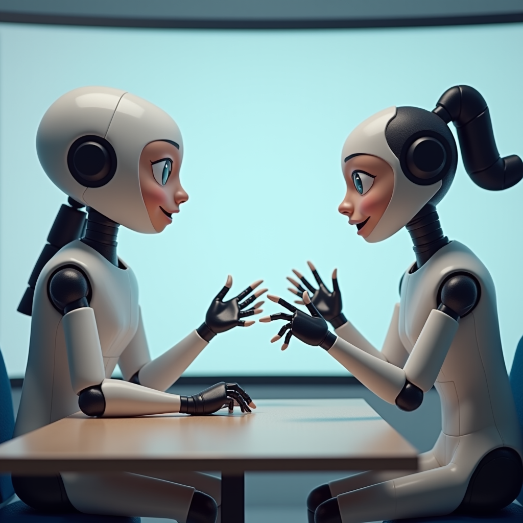 Precise Lip Synchronization