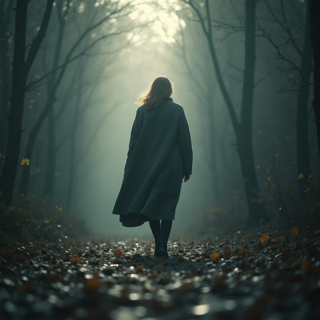 Cinematic Motion Dynamics