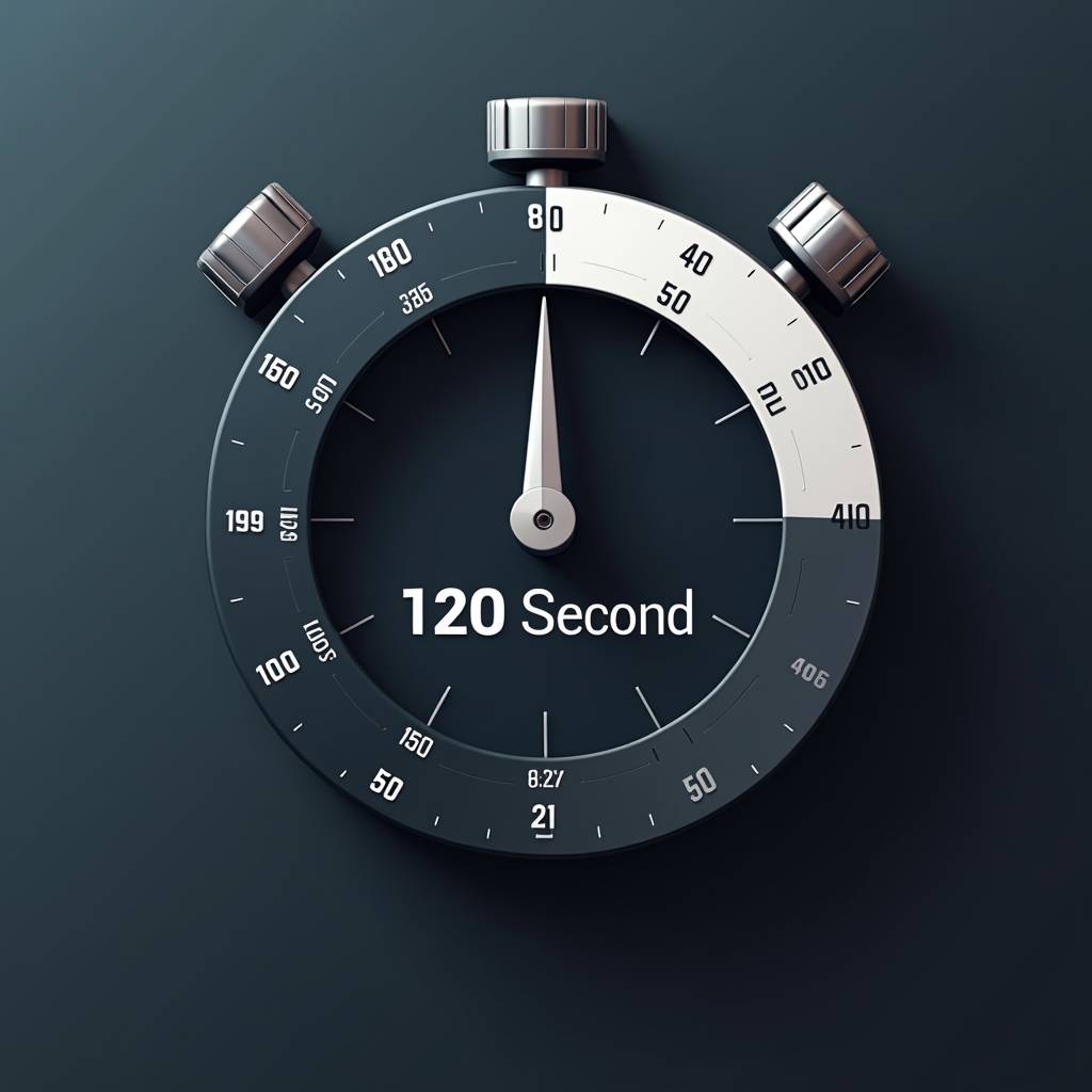 Speed-Optimized Generation