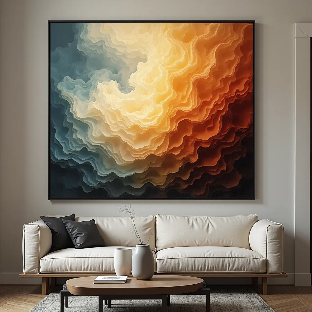 Unmatched Aesthetics - Midjourney is renowned for its distinctive visual quality — rich colors, dramati