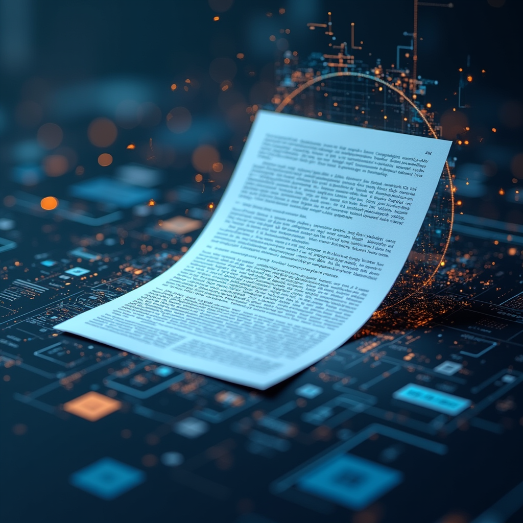 Long-Context Understanding