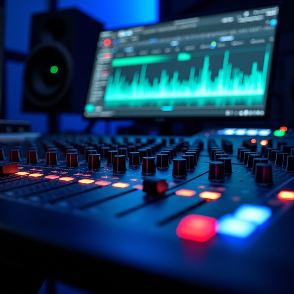 2K Resolution Output - Generate video at up to 2K resolution with sharp detail and clean motion. Profes