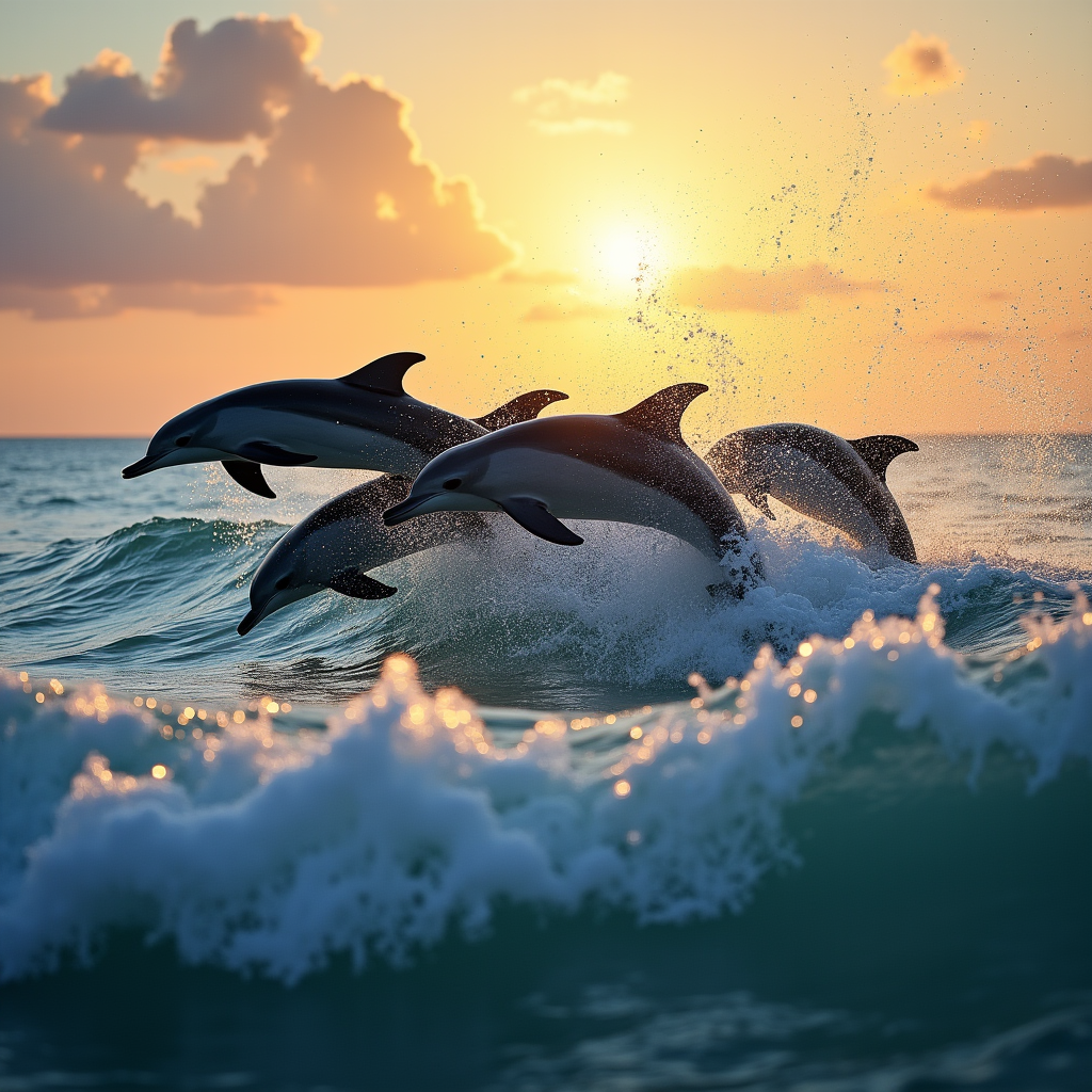 Commercial AI video generation - Product reveal of a sleek smartphone rotating on a reflective surface, dramatic 