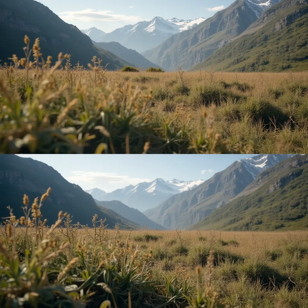Smart Image Editing - Edit existing images with natural language instructions. The model understands s