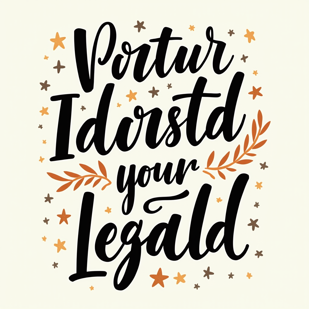 Better Typography - Enhanced text rendering produces cleaner, more legible typography in generated i