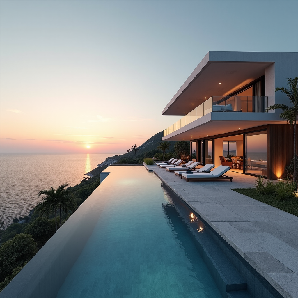 Food - Artisan sourdough bread on a rustic wooden board, steam rising, warm bakery ligh