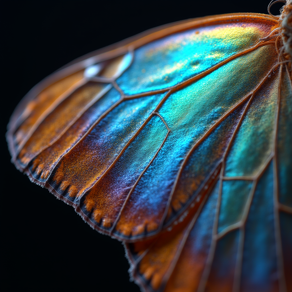 Improved Detail Rendering - Seedream 4.5 delivers noticeably sharper details — fine hair strands, fabric tex