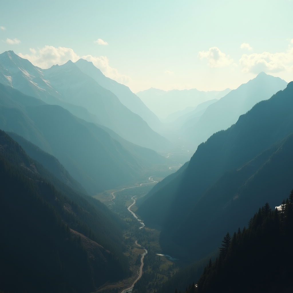 Cinematic Quality Output