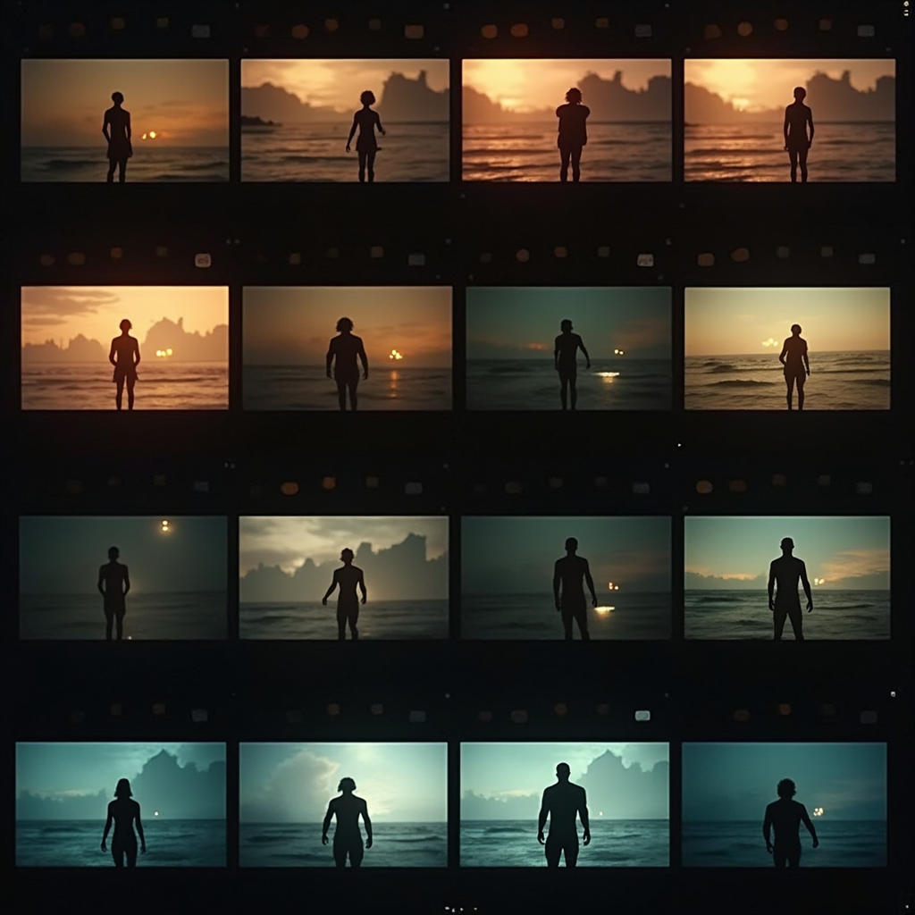 Multi-Shot Coherence - Generate multi-shot video sequences that maintain visual continuity — consistent