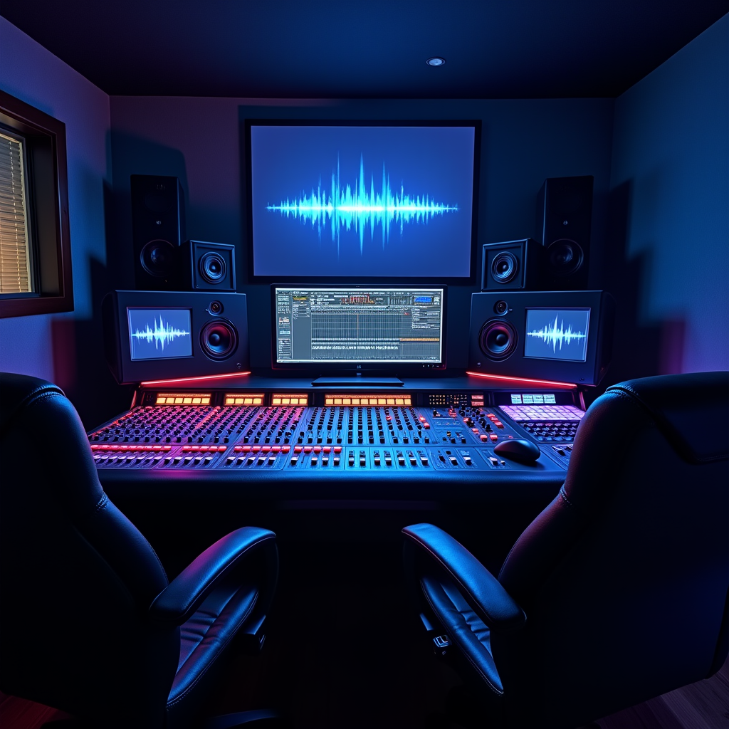 Native Audio Sync - Built-in audio-video synchronization ensures generated content has properly time