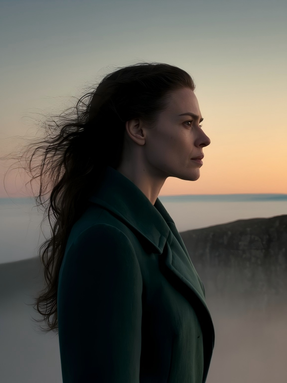 Introducing Kling Image O3 on WaveSpeedAI