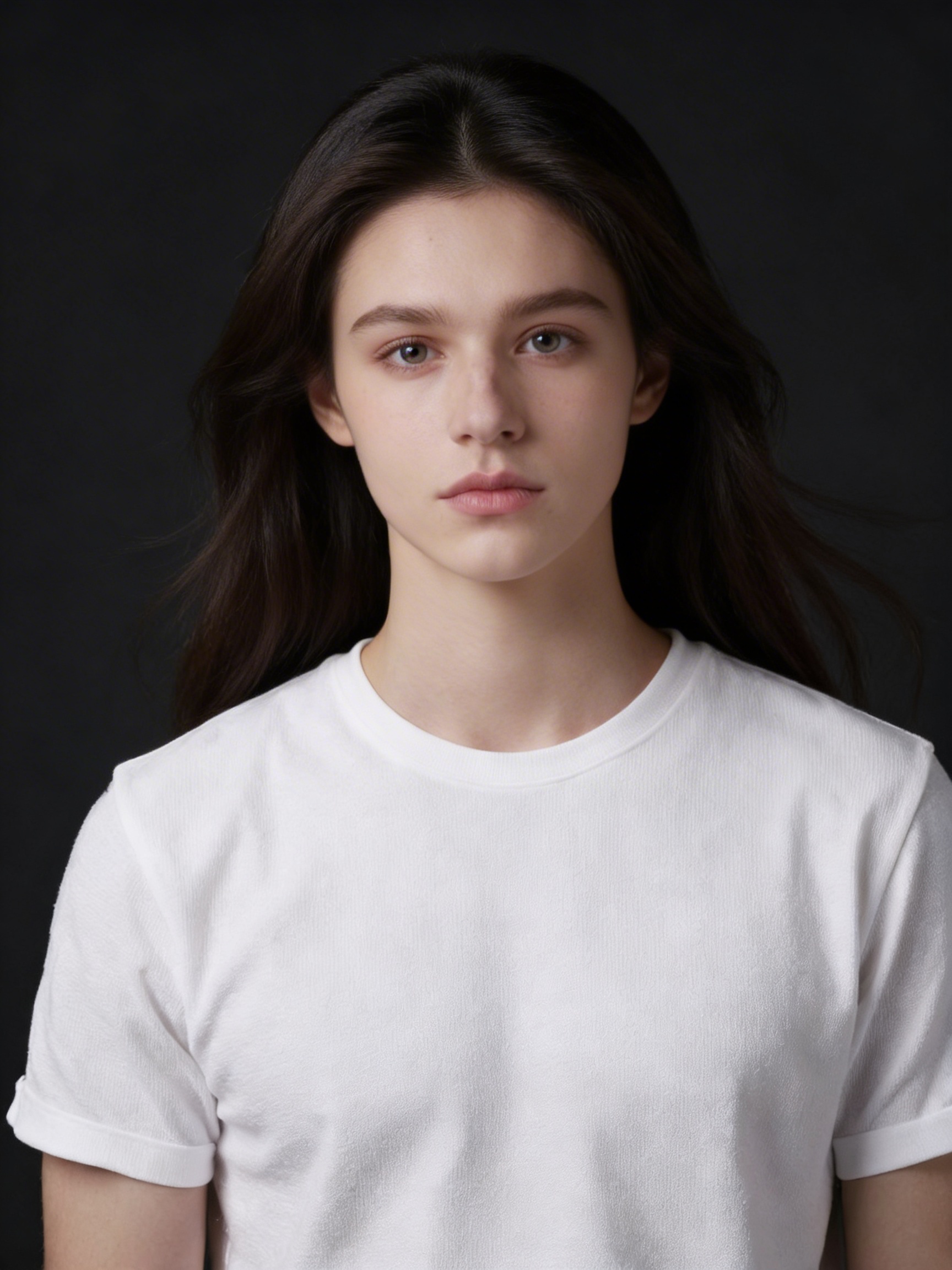 Introducing AI Girl Filter on WaveSpeedAI