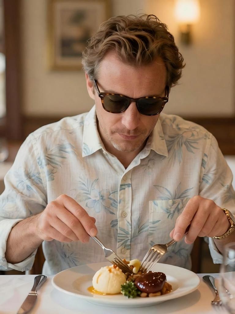 Introducing Phota Edit on WaveSpeedAI