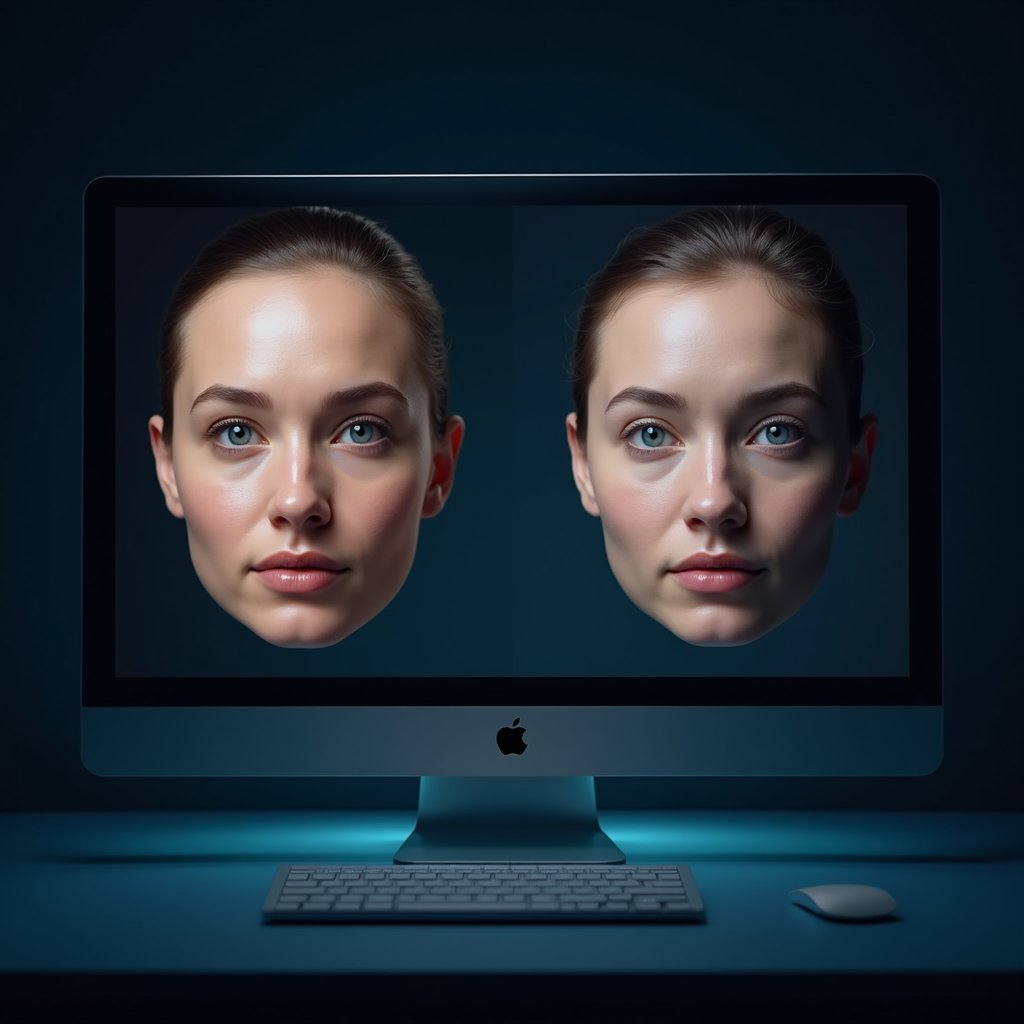 Swap Anything - AI face, object and scene swapping with pixel-perfect precision on WaveSpeed