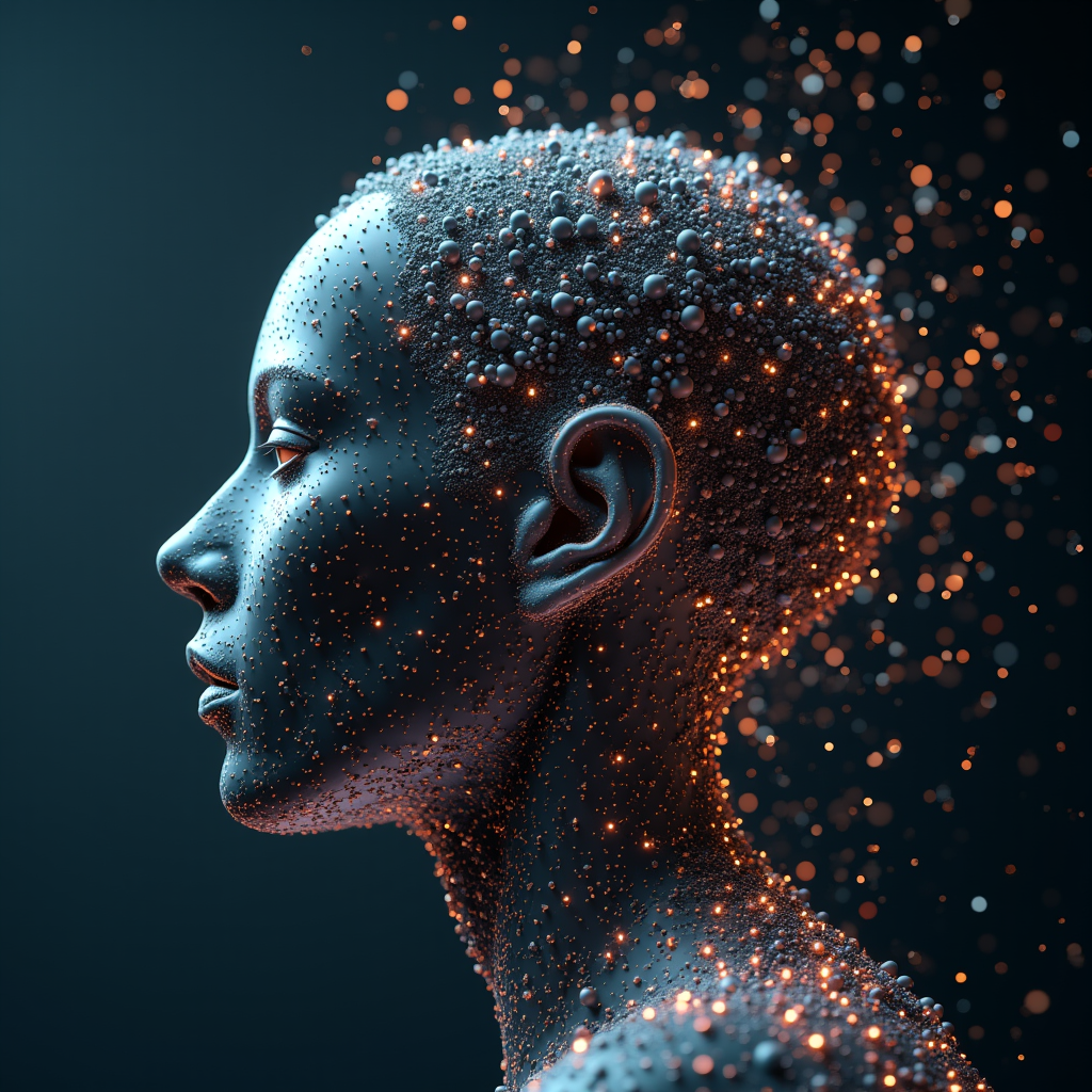 LoRA Generation - Custom AI fine-tuning for consistent characters, brands, and art styles