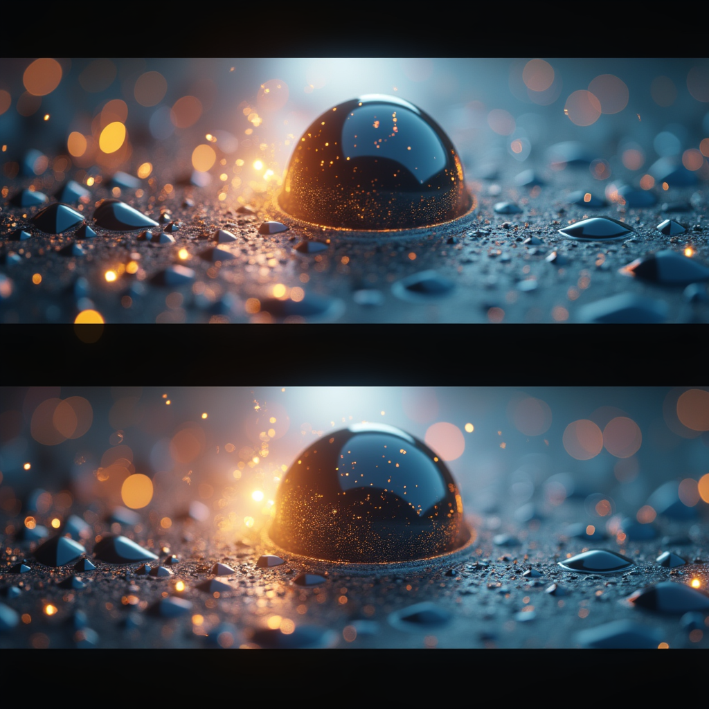 Goal-Oriented Video Control - Unlike standard image-to-video which only controls the start, First and Last Fra