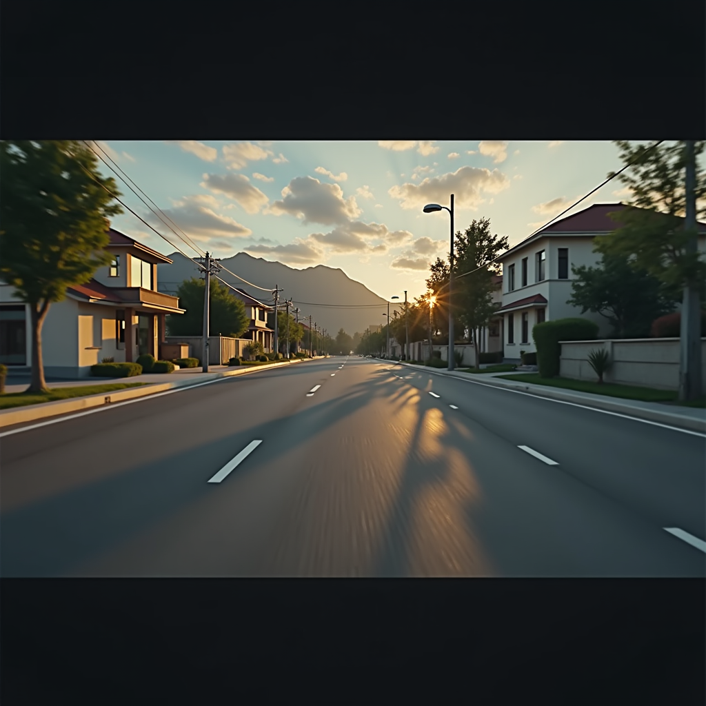 First and Last Frame Video - Controlled AI video transitions with keyframe interpolation