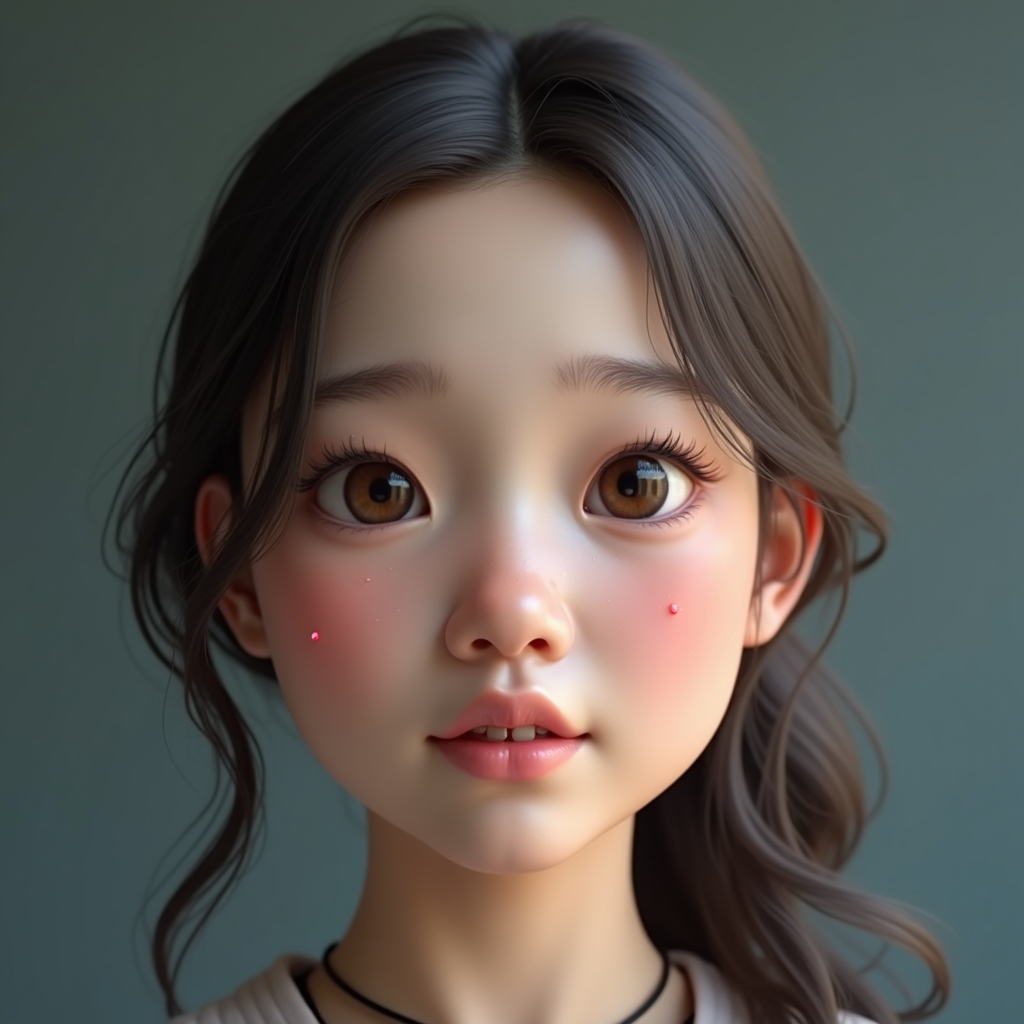 Cloud-Powered Processing - No GPU required. Send a request and get results through our optimized cloud infr