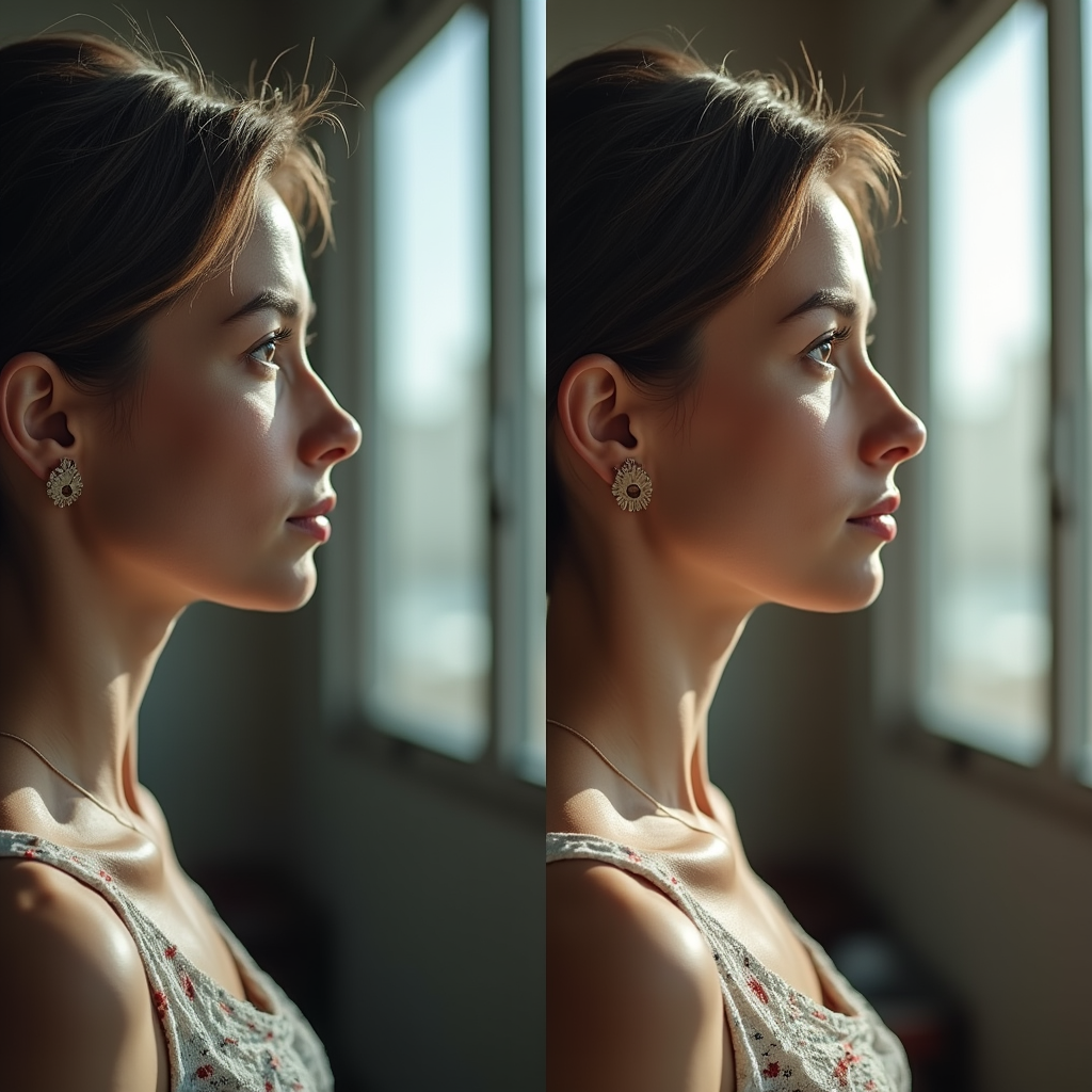 Noise Reduction & Restoration - Remove grain, compression artifacts, and noise while preserving fine detail. Ide