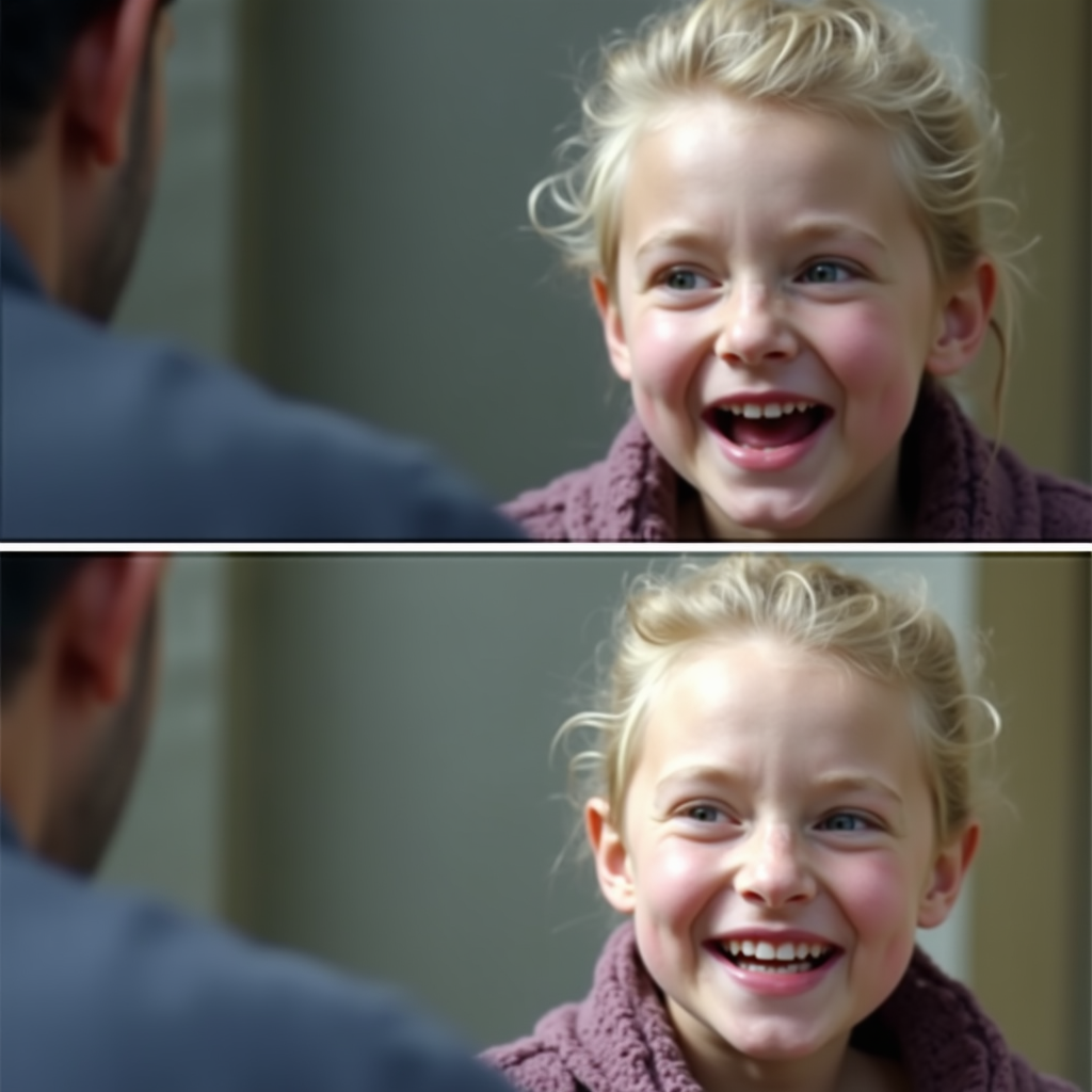 Enhance Videos - AI video upscaling and restoration to 4K quality