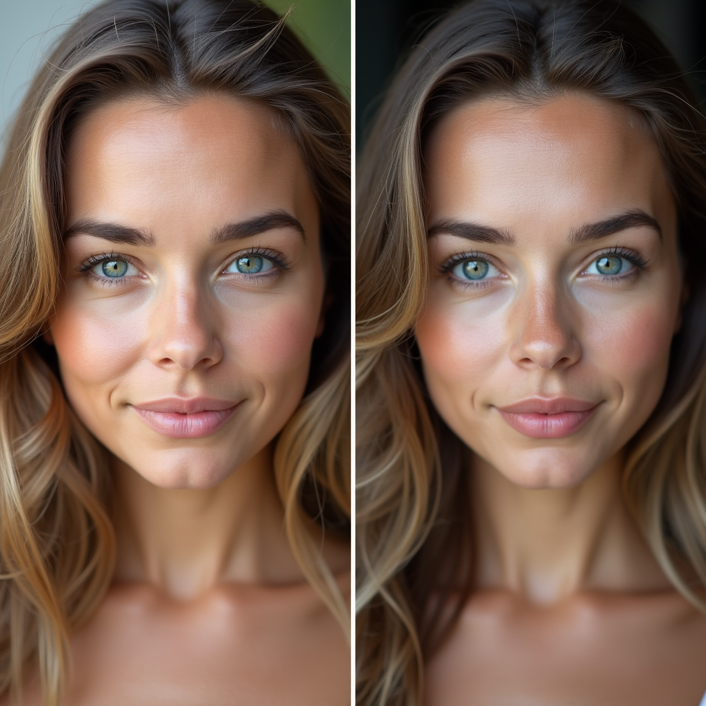 Developer-Friendly API - Simple REST endpoints with Python and JavaScript SDKs. Integrate AI image upscal