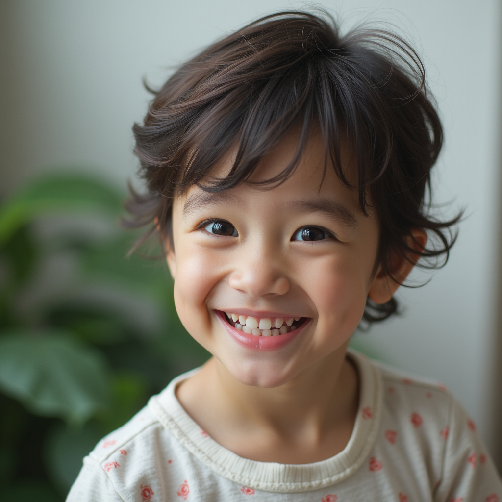 Upscale Image - AI resolution enhancer for 4K and 8K output on WaveSpeed