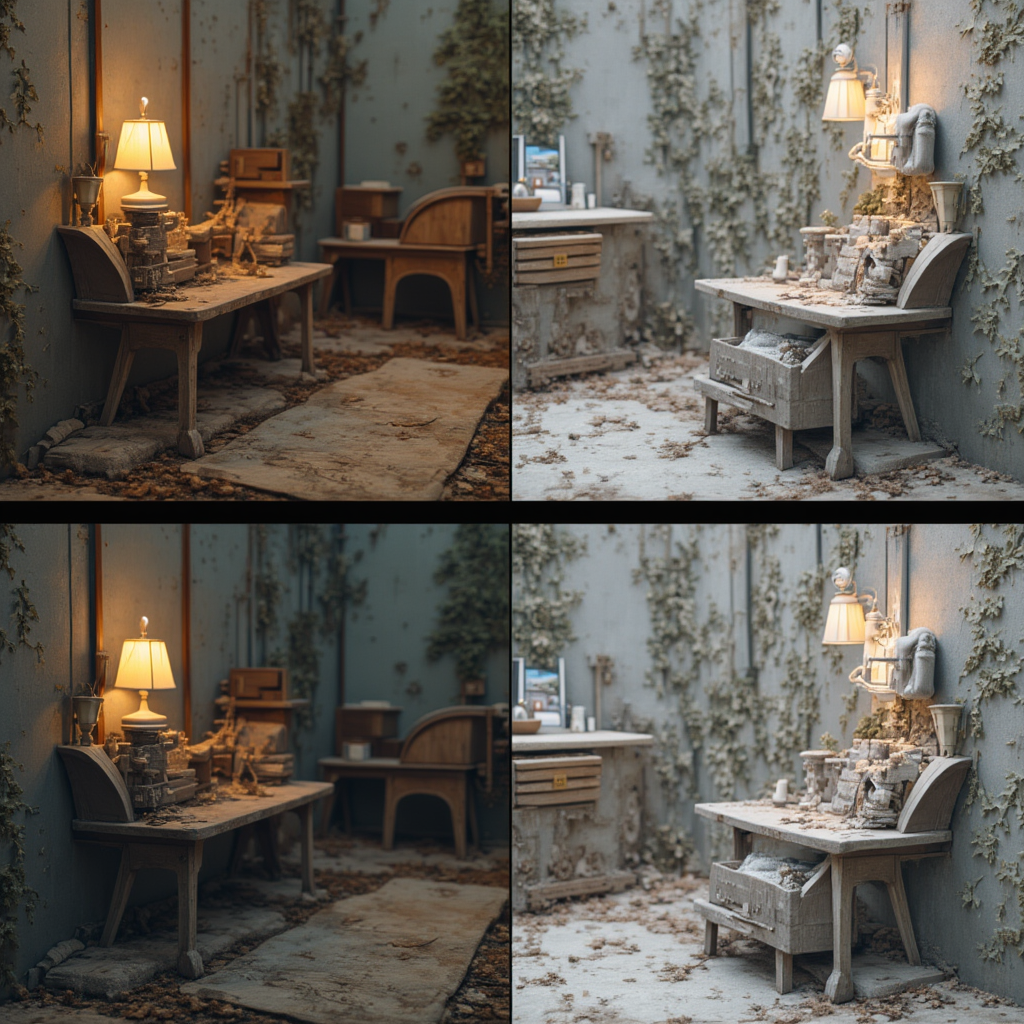 FLUX.1 [dev] & [schnell] — Industry Standard - Developed by Black Forest Labs, FLUX.1 remains the industry standard for prompt 